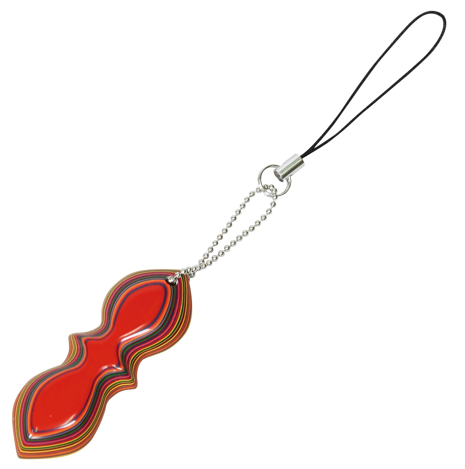 Tsuishu strap prong