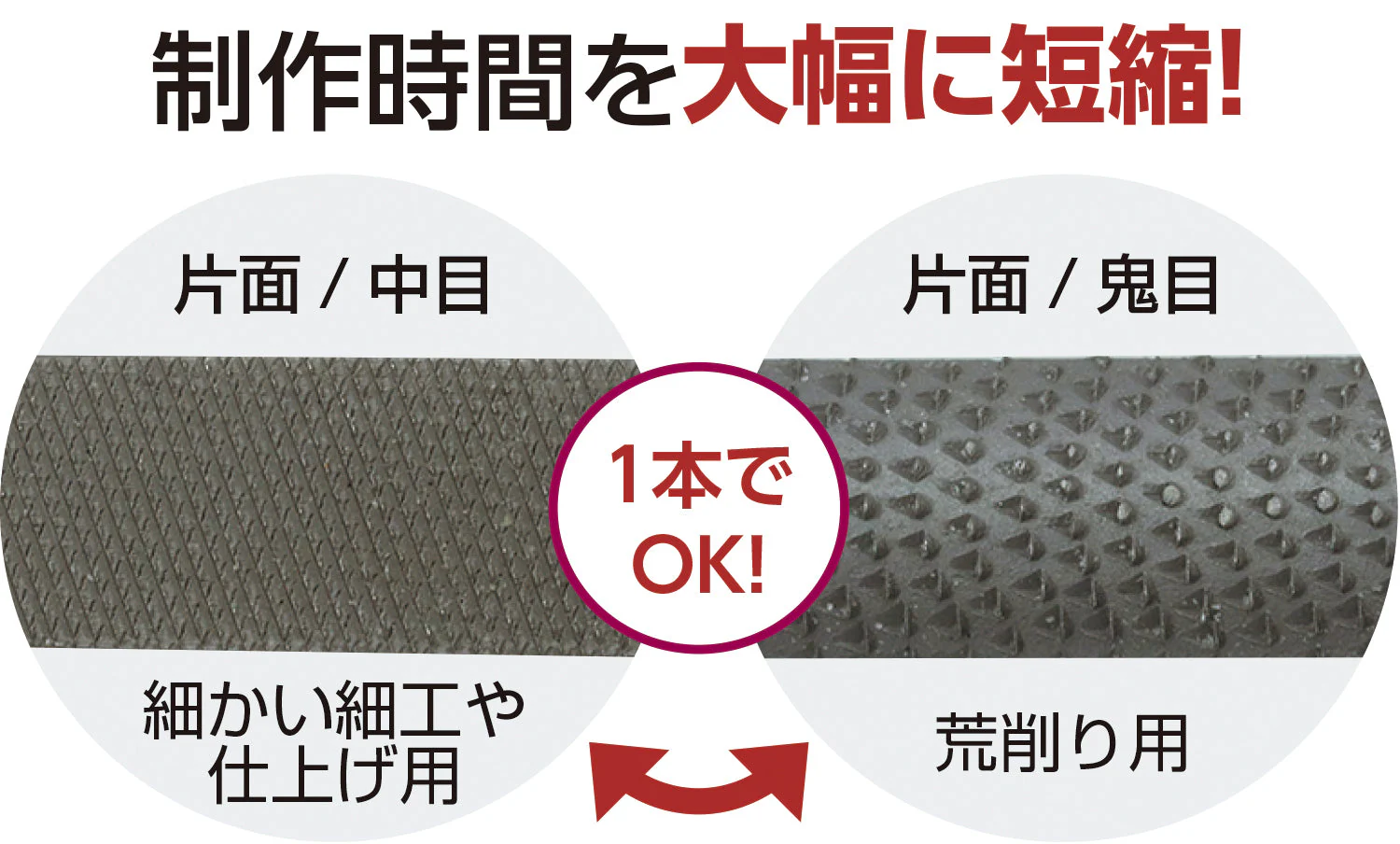 Tsuishu strap prong - Image 3