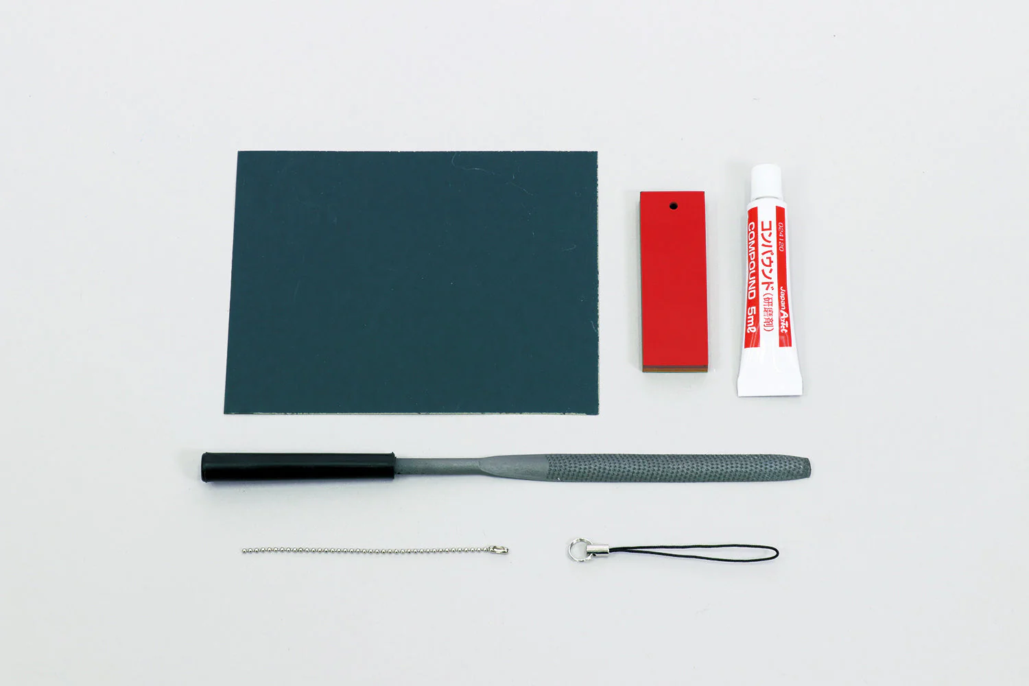 Tsuishu strap prong - Image 4