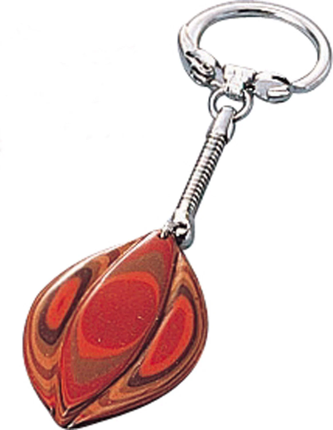 Tsuishu craft key holder A