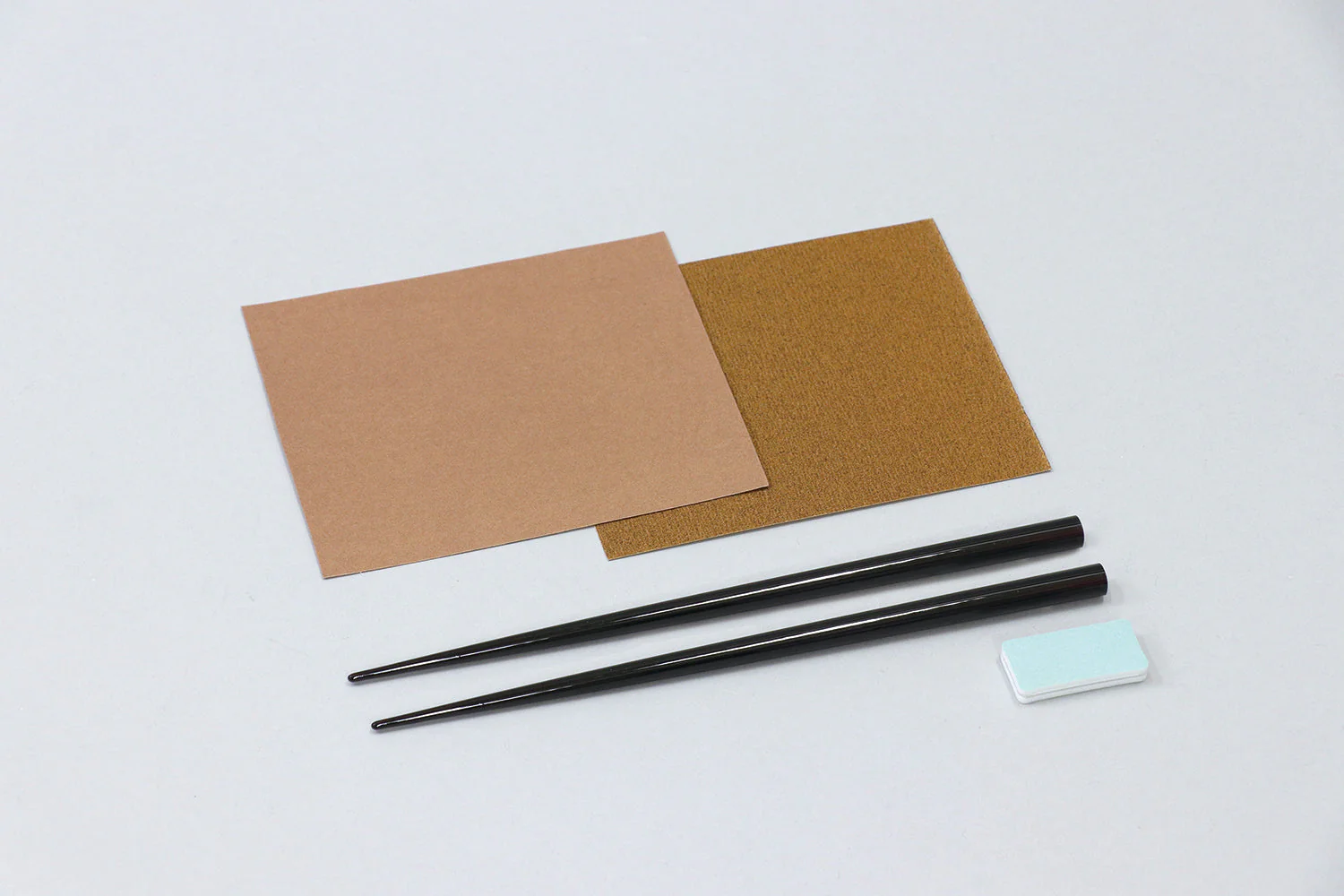 Tsuishu chopsticks making black - Image 3