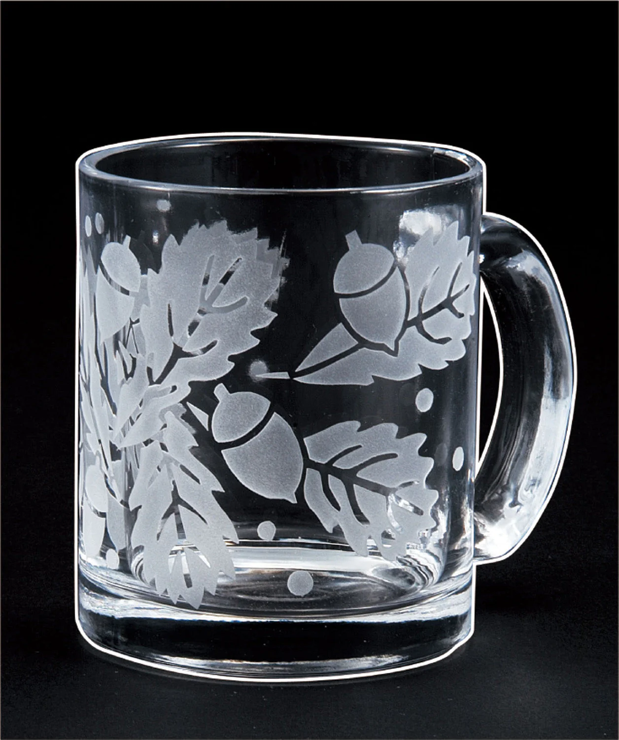 Mug cup