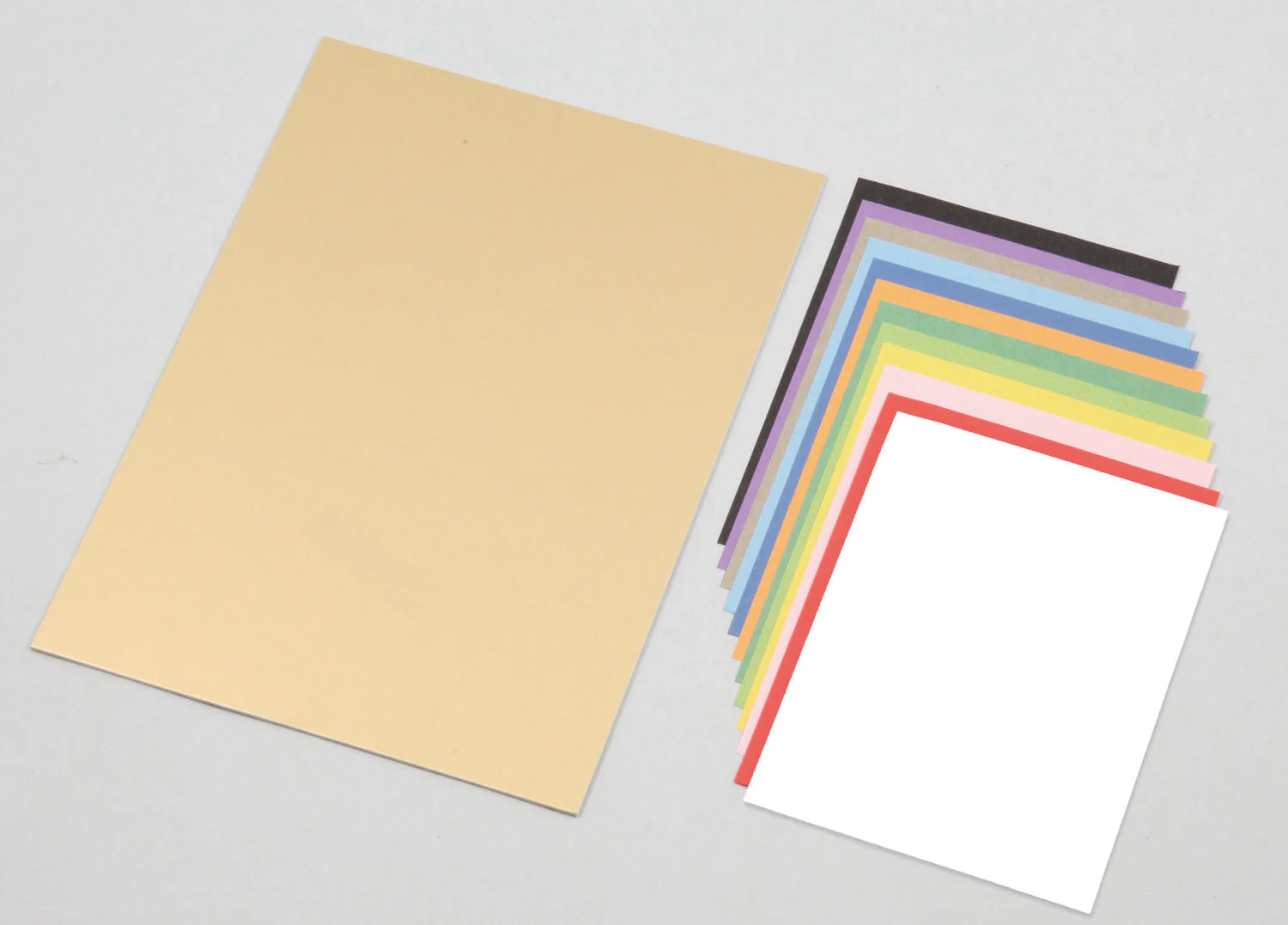Chigiri picture set (gold base) - Image 2