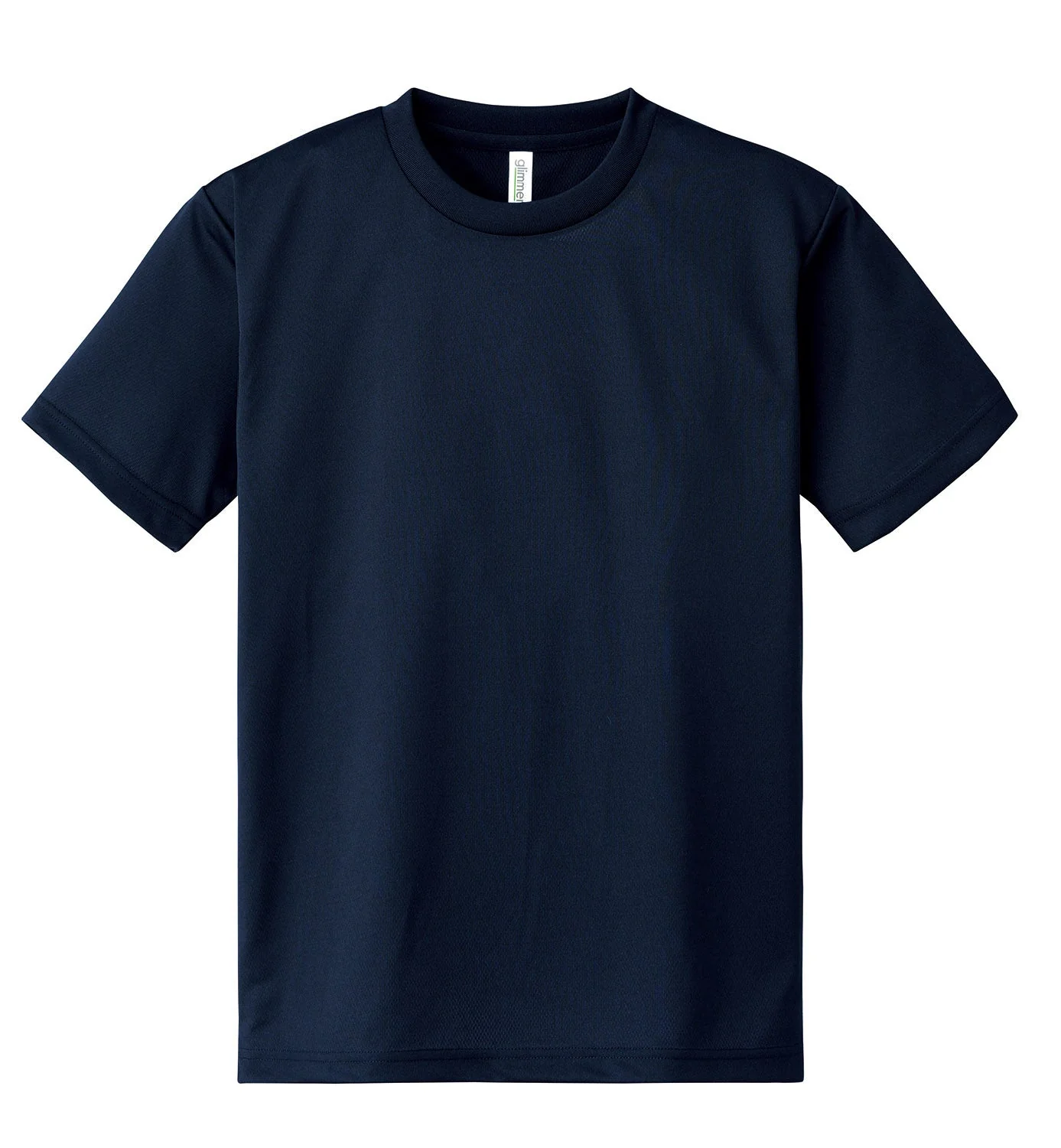 DX Dry T-shirt S Navy 031