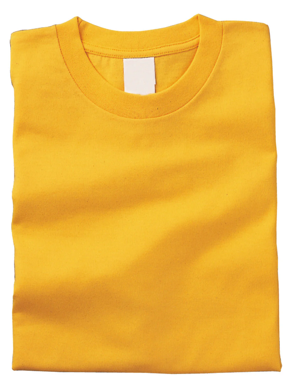 Color T-shirt S 165 Daisy (yellow)