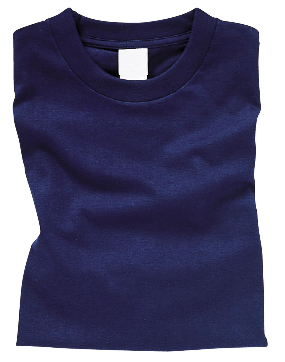 Color T-shirt M 031 Navy