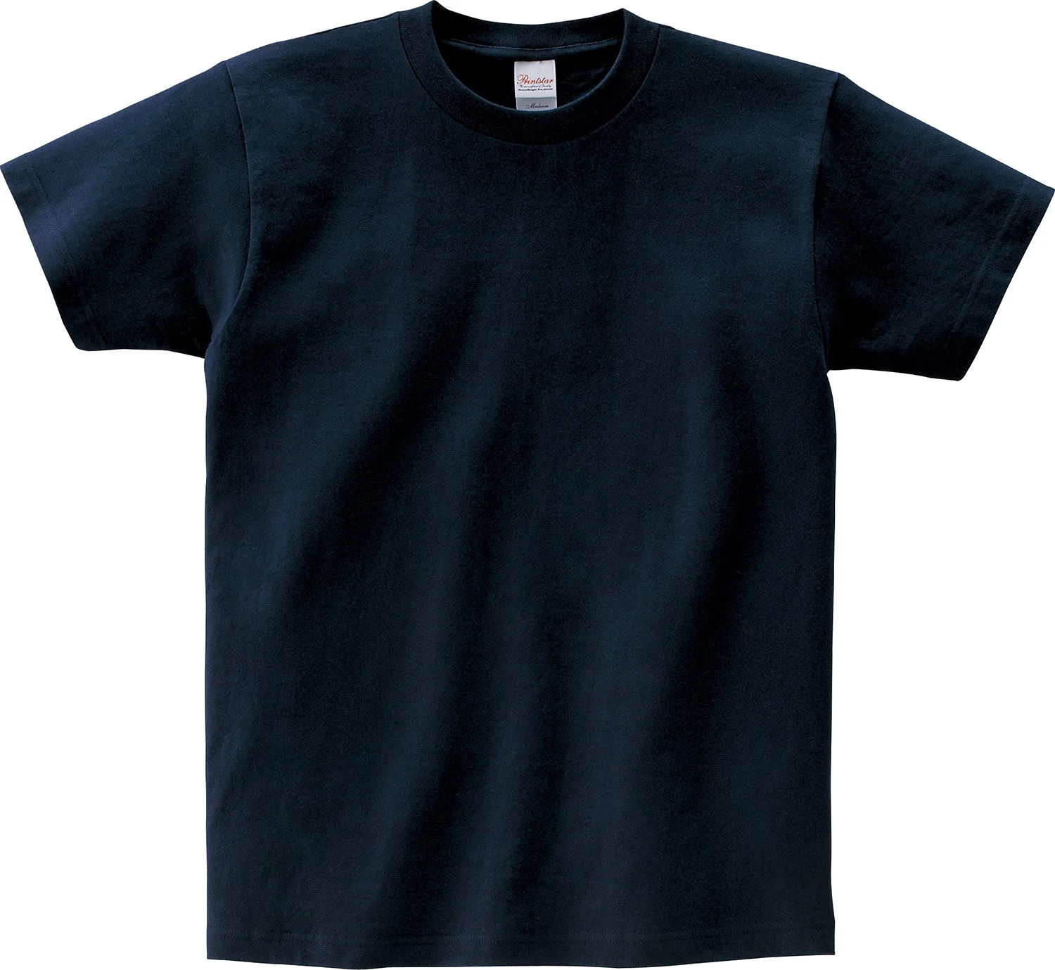 Color T-shirt L 031 Navy
