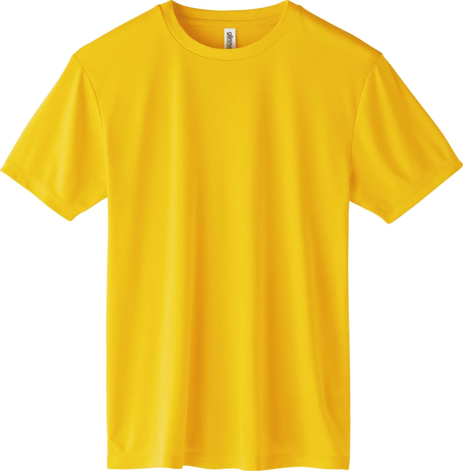 Light dry T-shirt LL Daisy