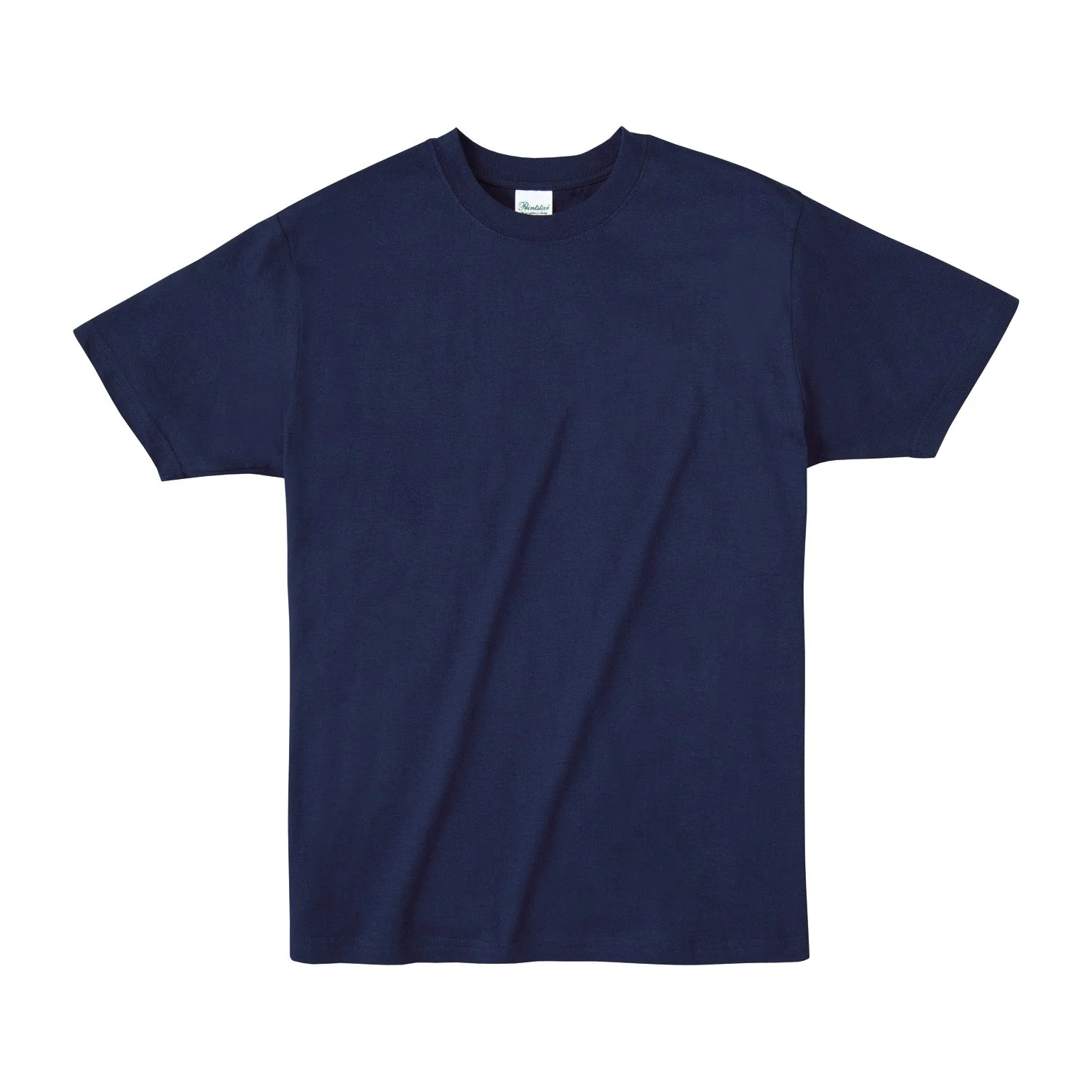 Lightweight T-shirt J navy (size 150)