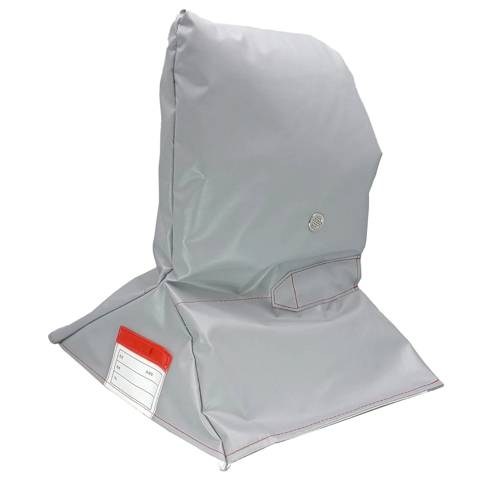 Disaster prevention hood for adults - Image 5