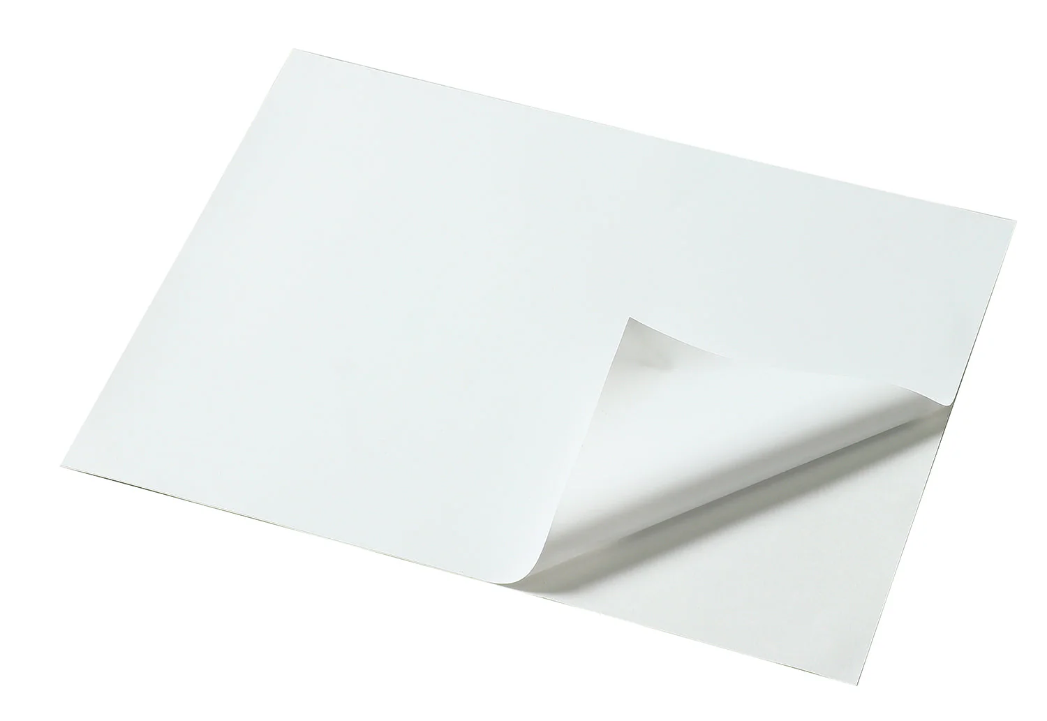 Cutting sheet (for sandblasting) 300x230