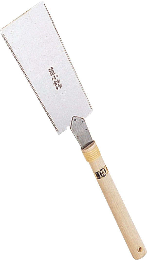 Work double-edged saw (210mm)