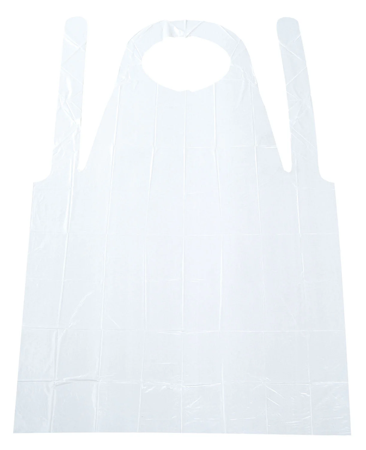 Simple apron - Image 2