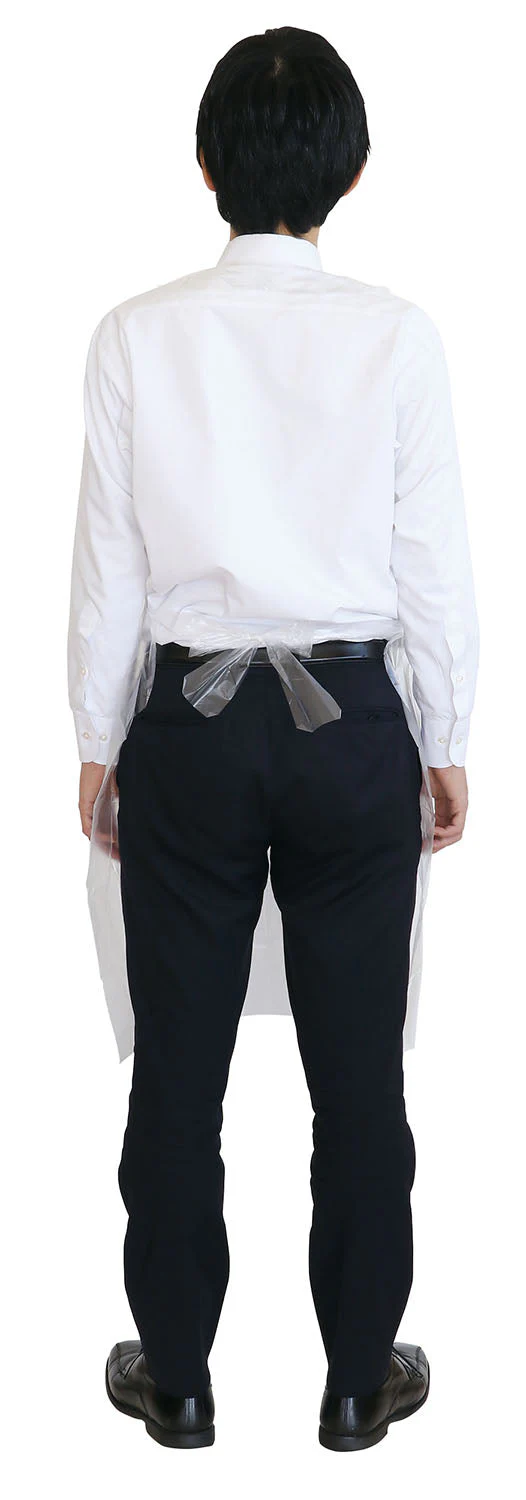 Simple apron - Image 3