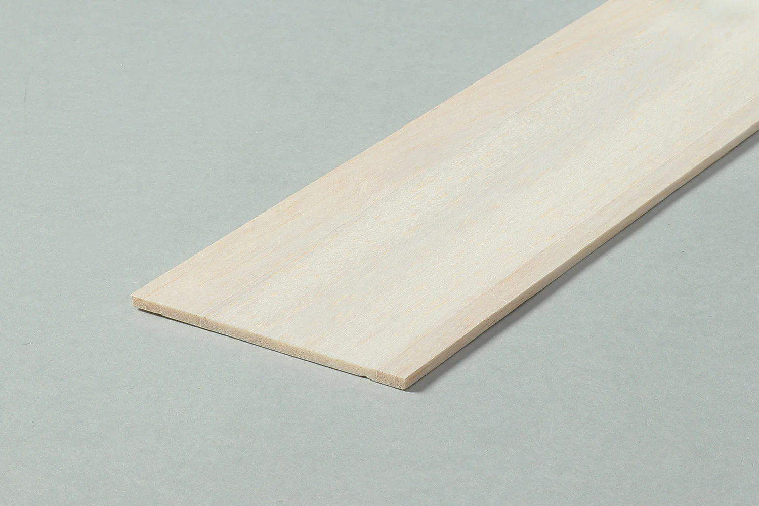 AT balsa wood 3×80×600mm 10 pieces set - Image 3