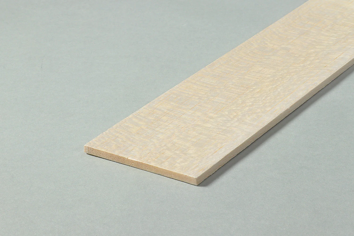 AT balsa wood 5×80×600mm 10 pieces set - Image 3