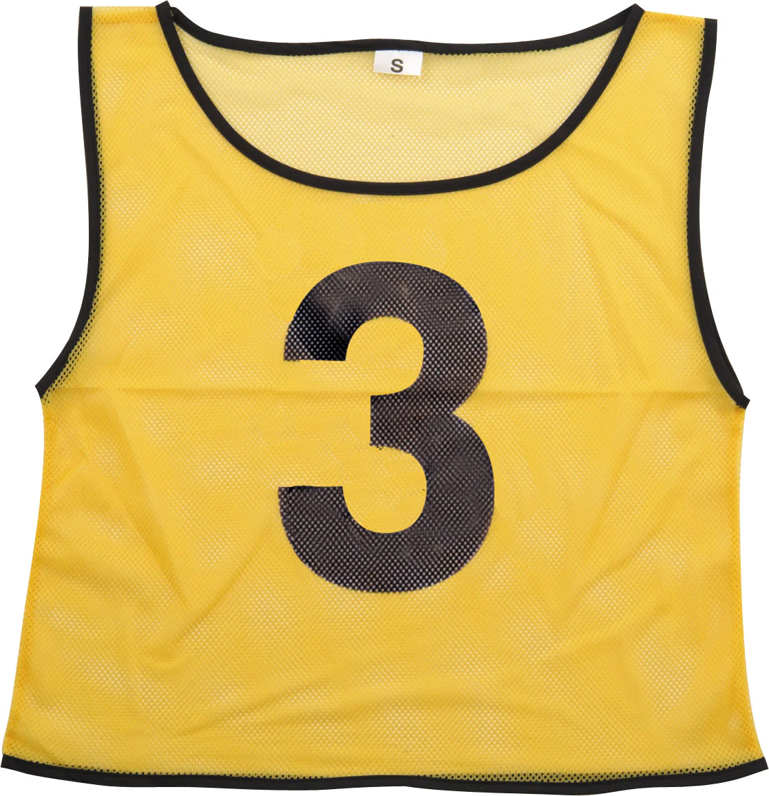 Team Best Small (1-10) Yellow