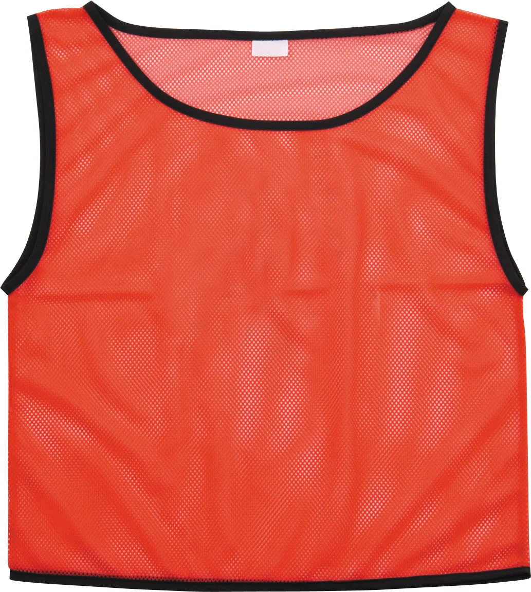 Team best small (plain) red