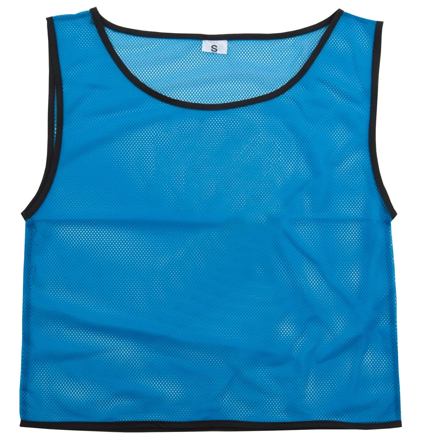 Team best small (plain) blue