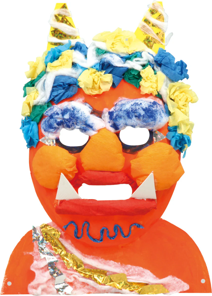 All-purpose noodles craft kit - Image 2