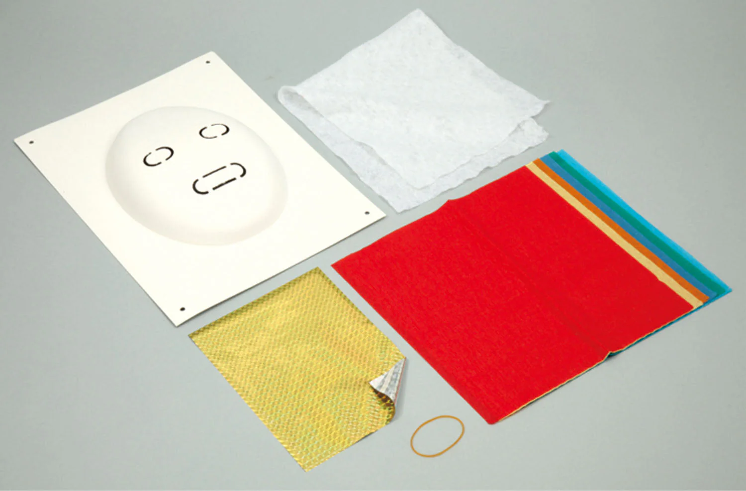 All-purpose noodles craft kit - Image 3