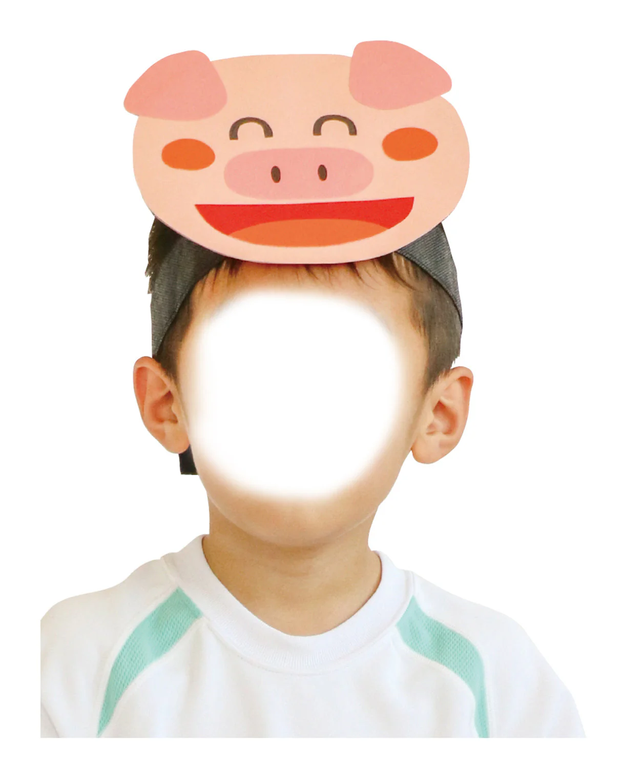 Band for mask - Image 4