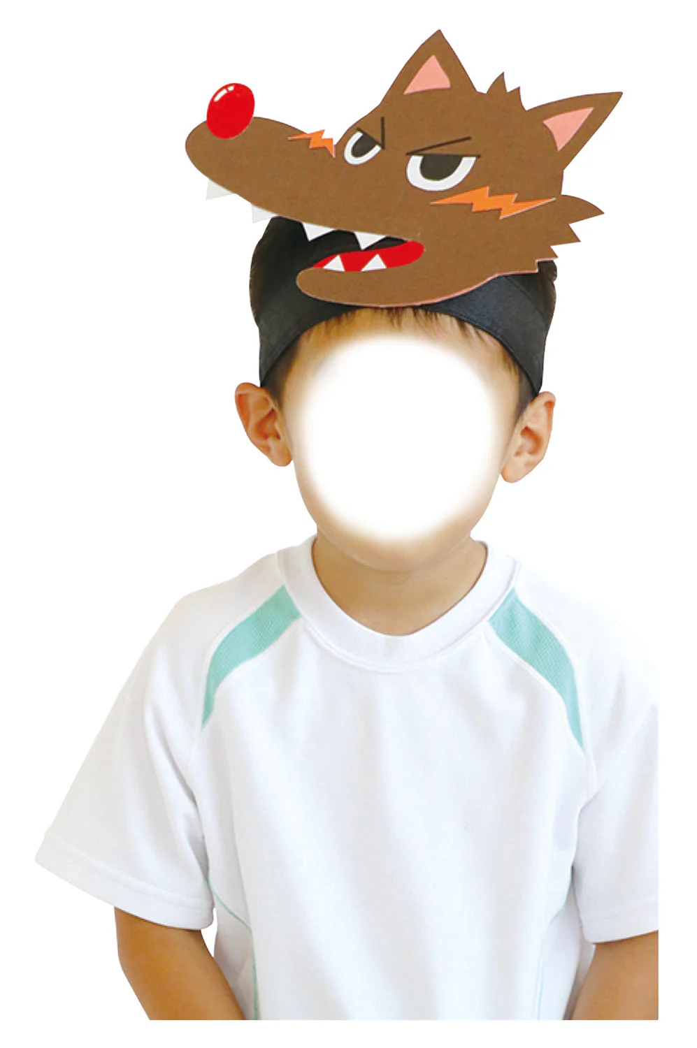 Band for mask - Image 5