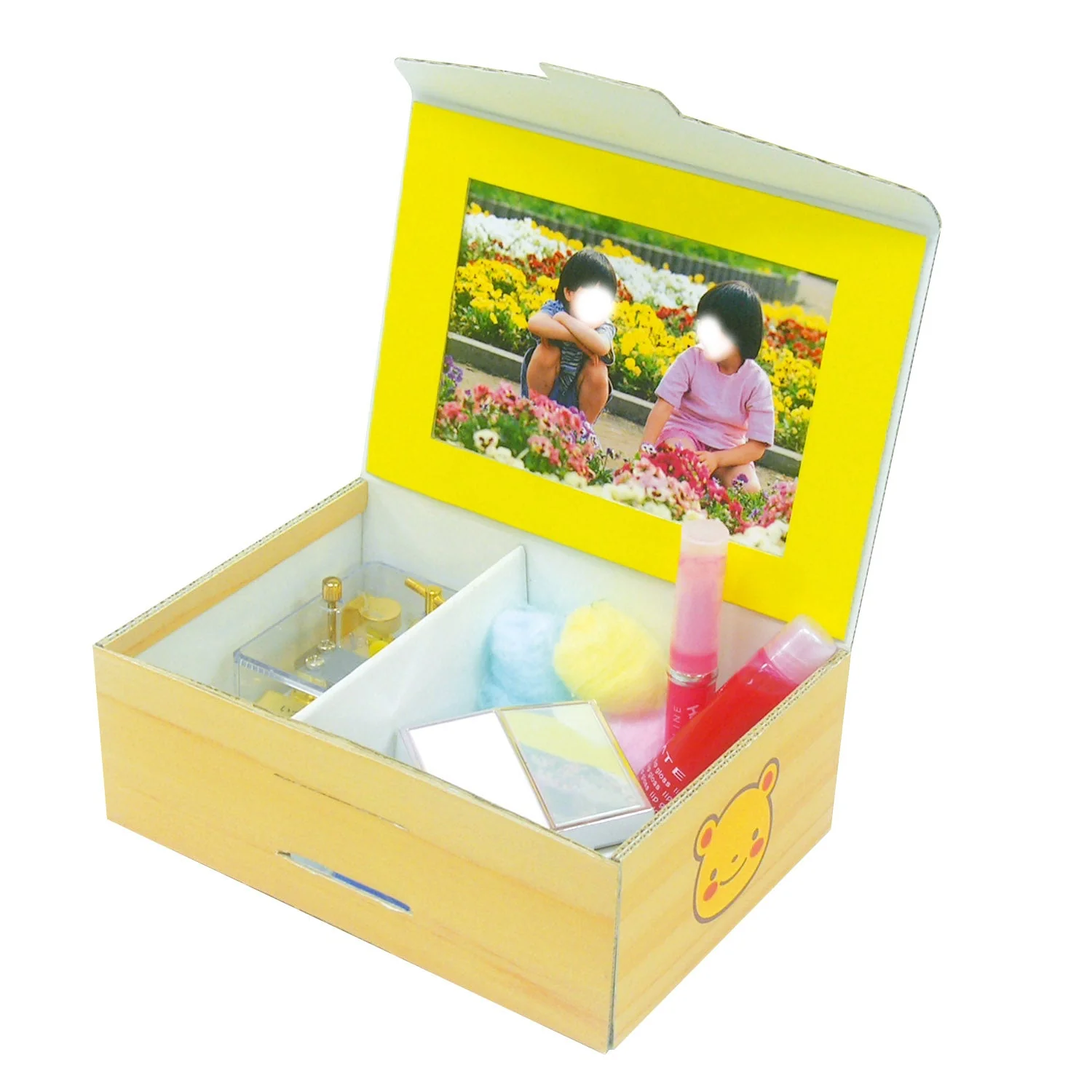 Present Orgol Box (Crystal) - Image 4