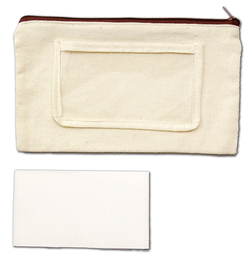 Present canvas pouch - Image 3