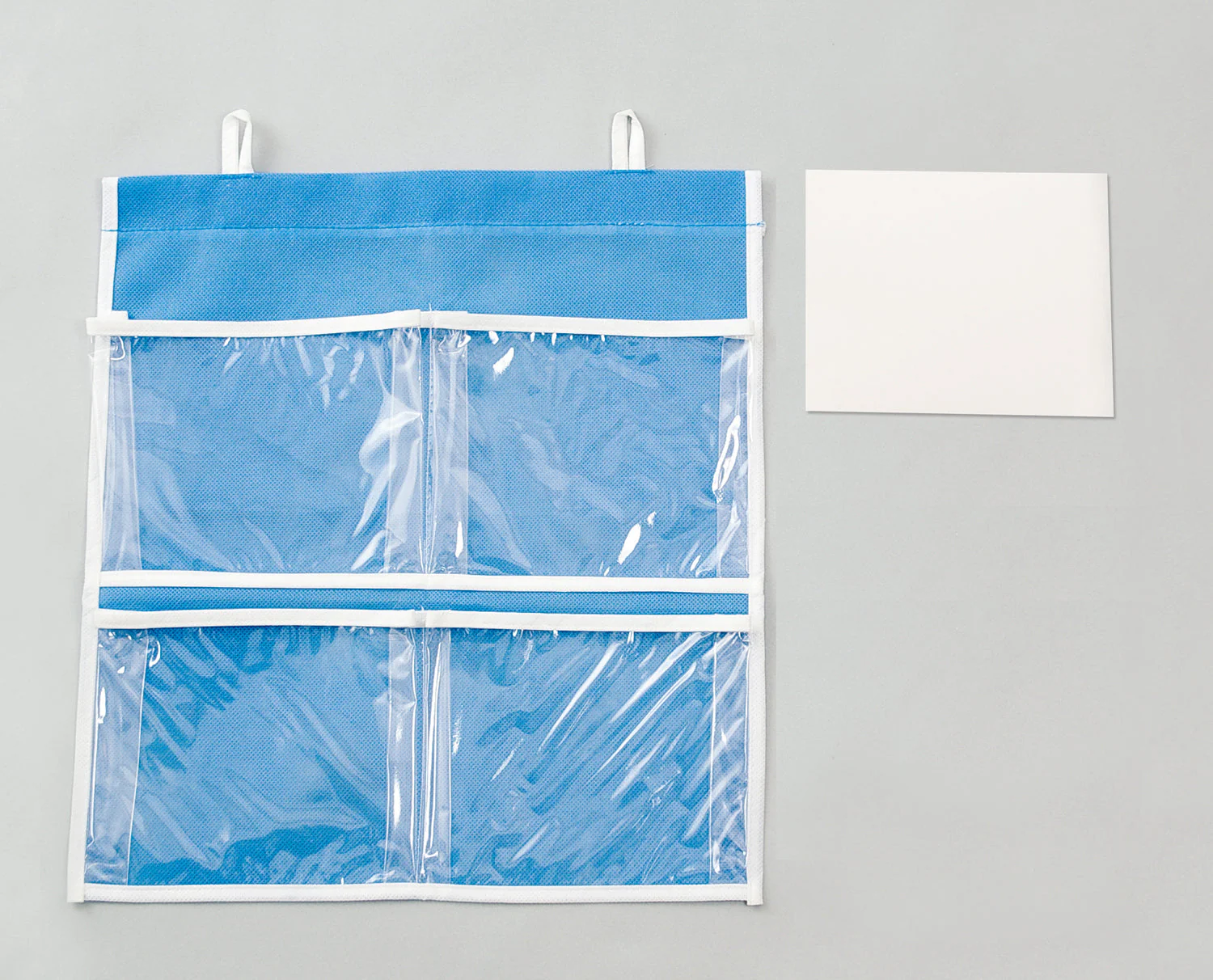 Present wall pocket - Image 2