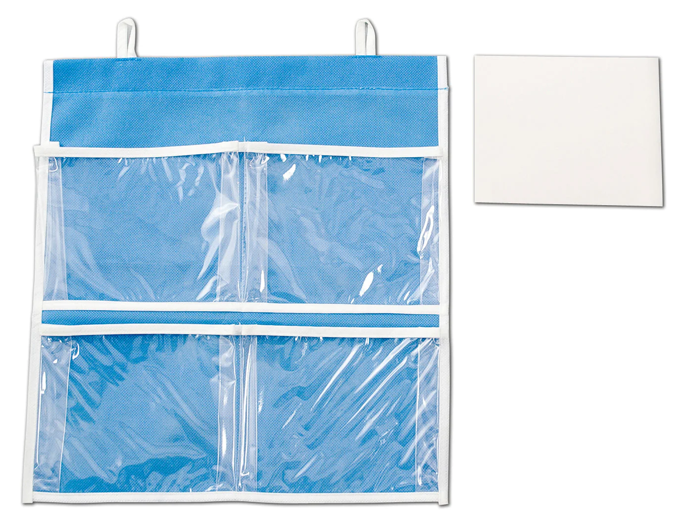 Present wall pocket - Image 3