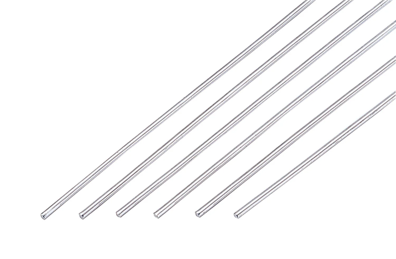 Aluminum core 10 pieces (2.5φx800)