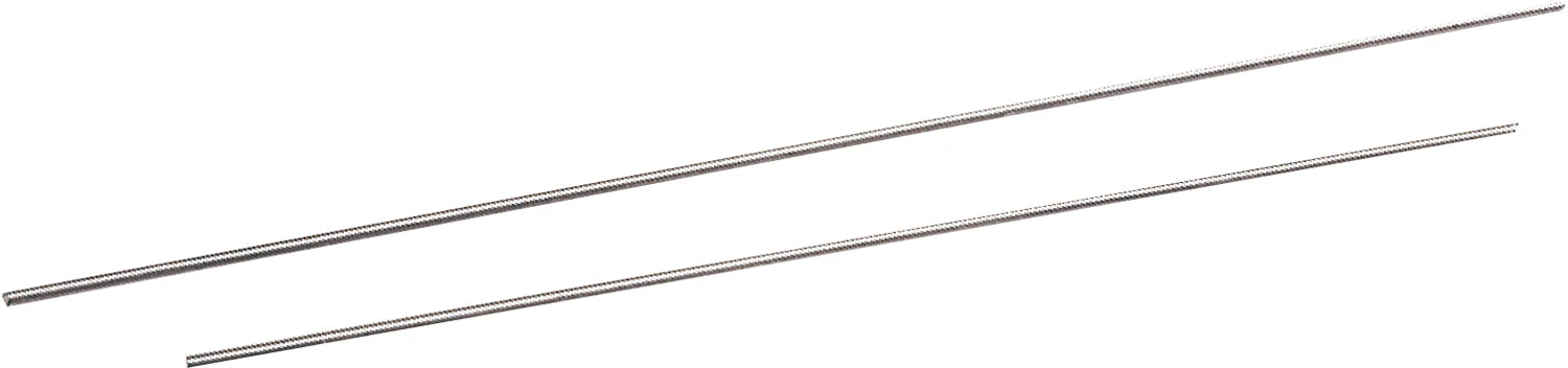 Piano wire 10 pieces (0.8φx300mm)