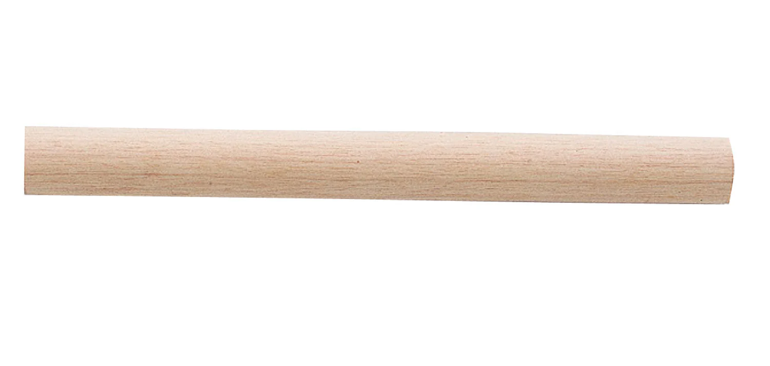 Round bar A 6φx900 10 piece set - Image 2