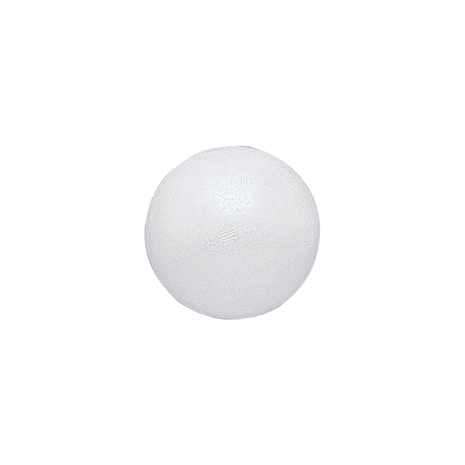 Styrofoam ball 30φ (10 pieces)