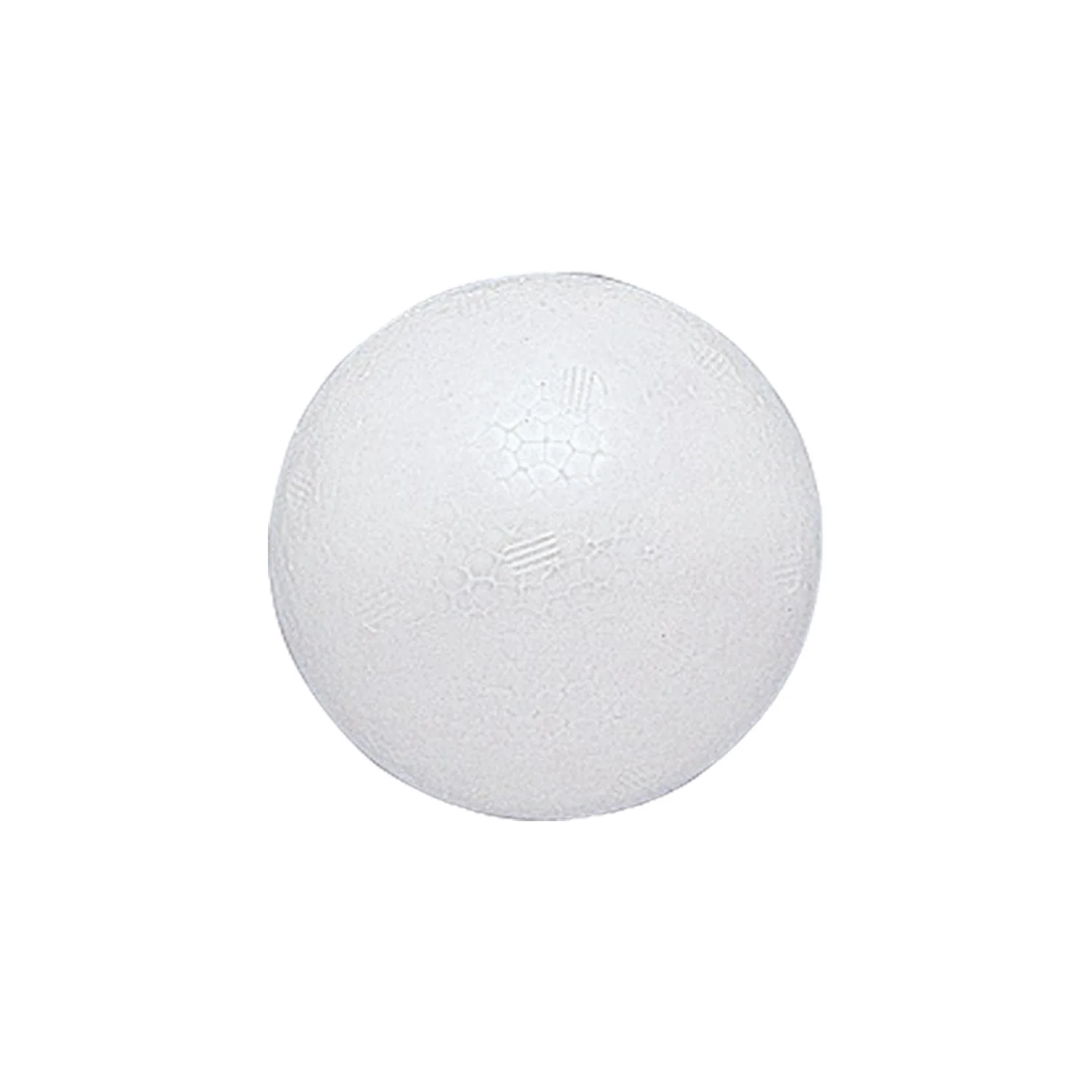 Styrofoam ball 40φ (10 pieces)