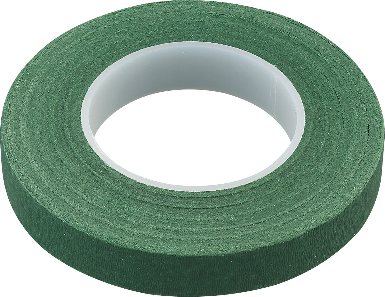 Flower tape 12.5mm (green)