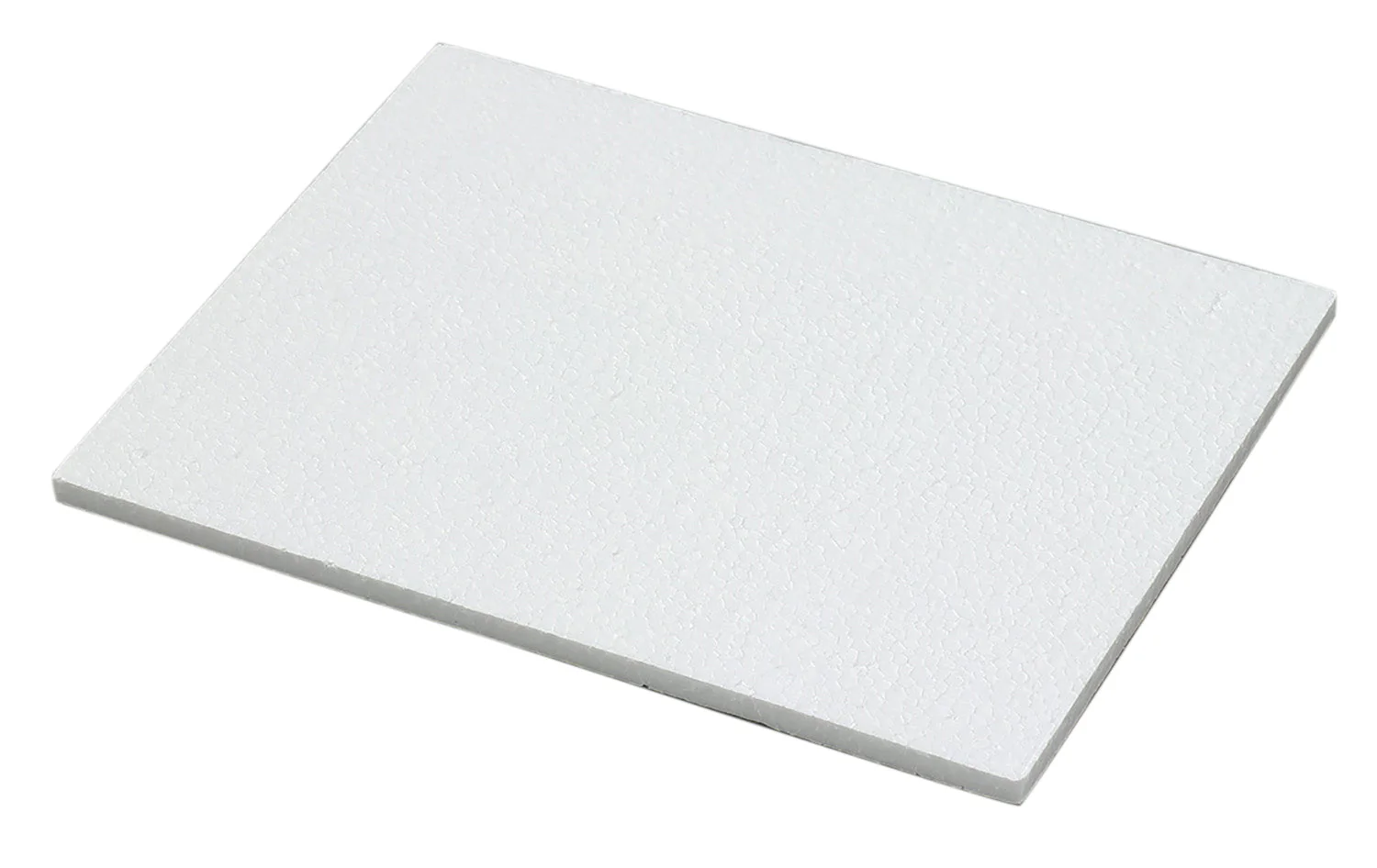Styrofoam 278x218x10mm