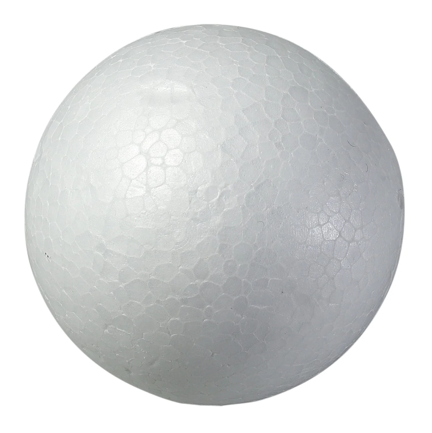 Styrofoam spherical 40φ〈1 piece〉