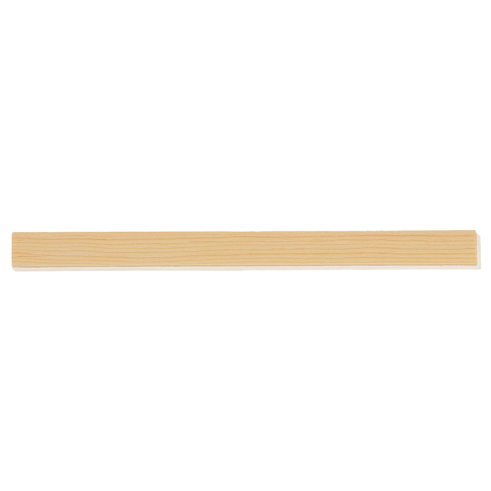 Wood stick pine 2×15×200mm 20 pieces set - Image 2