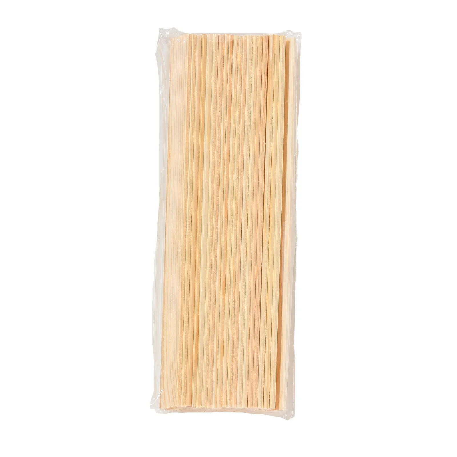 Wood stick pine 2×15×200mm 20 pieces set - Image 3