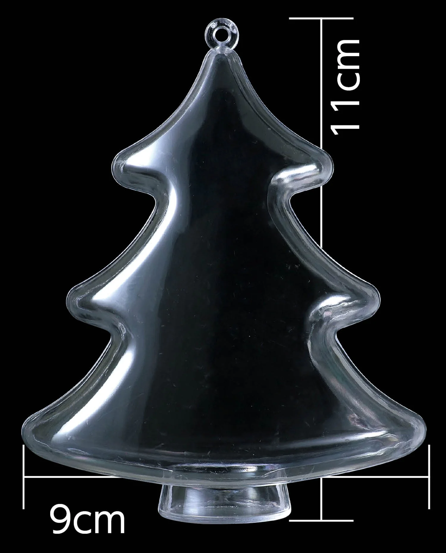 Tree with transparent capsule holder - Image 2