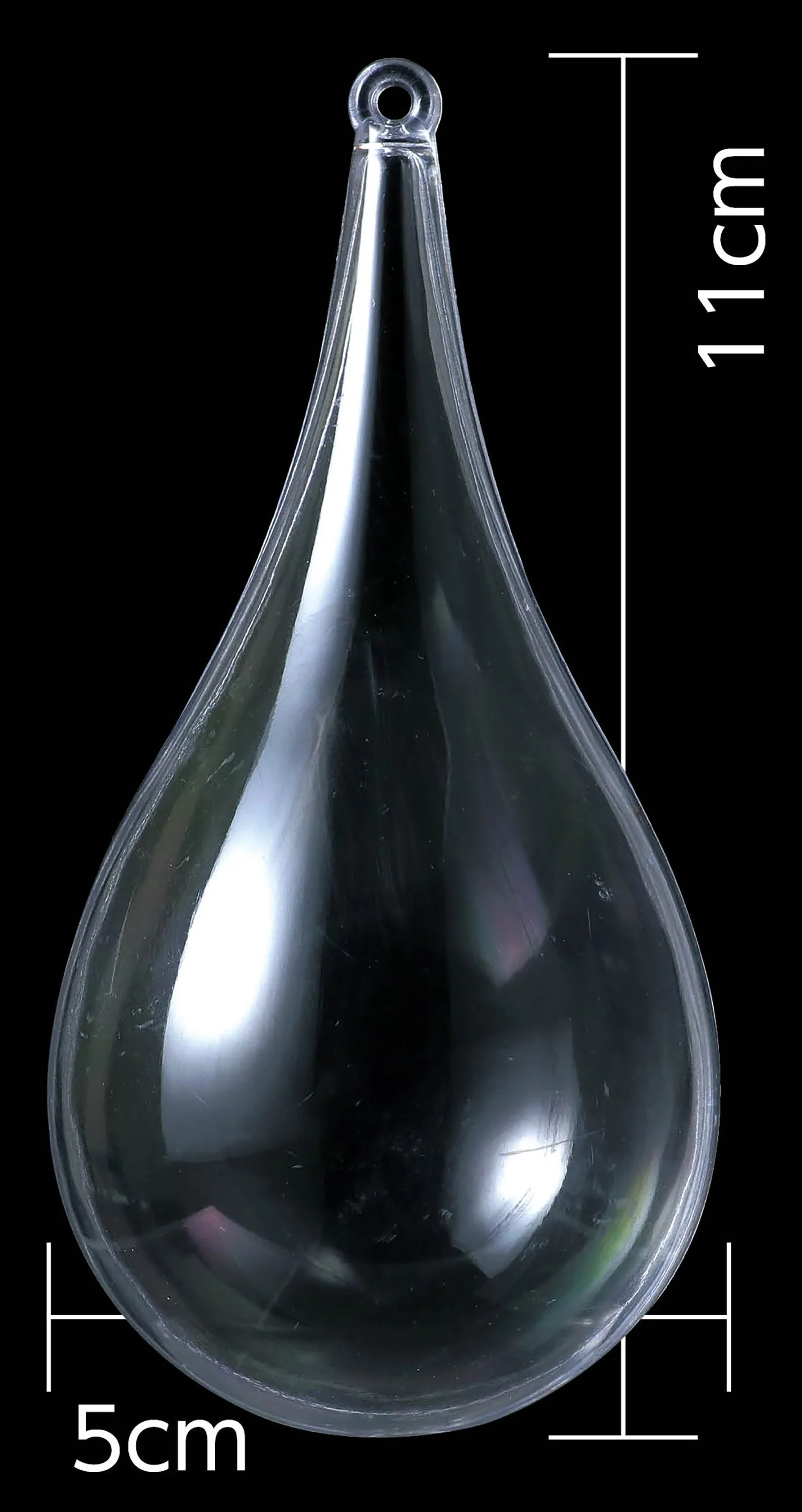Drop with transparent capsule holder - Image 2