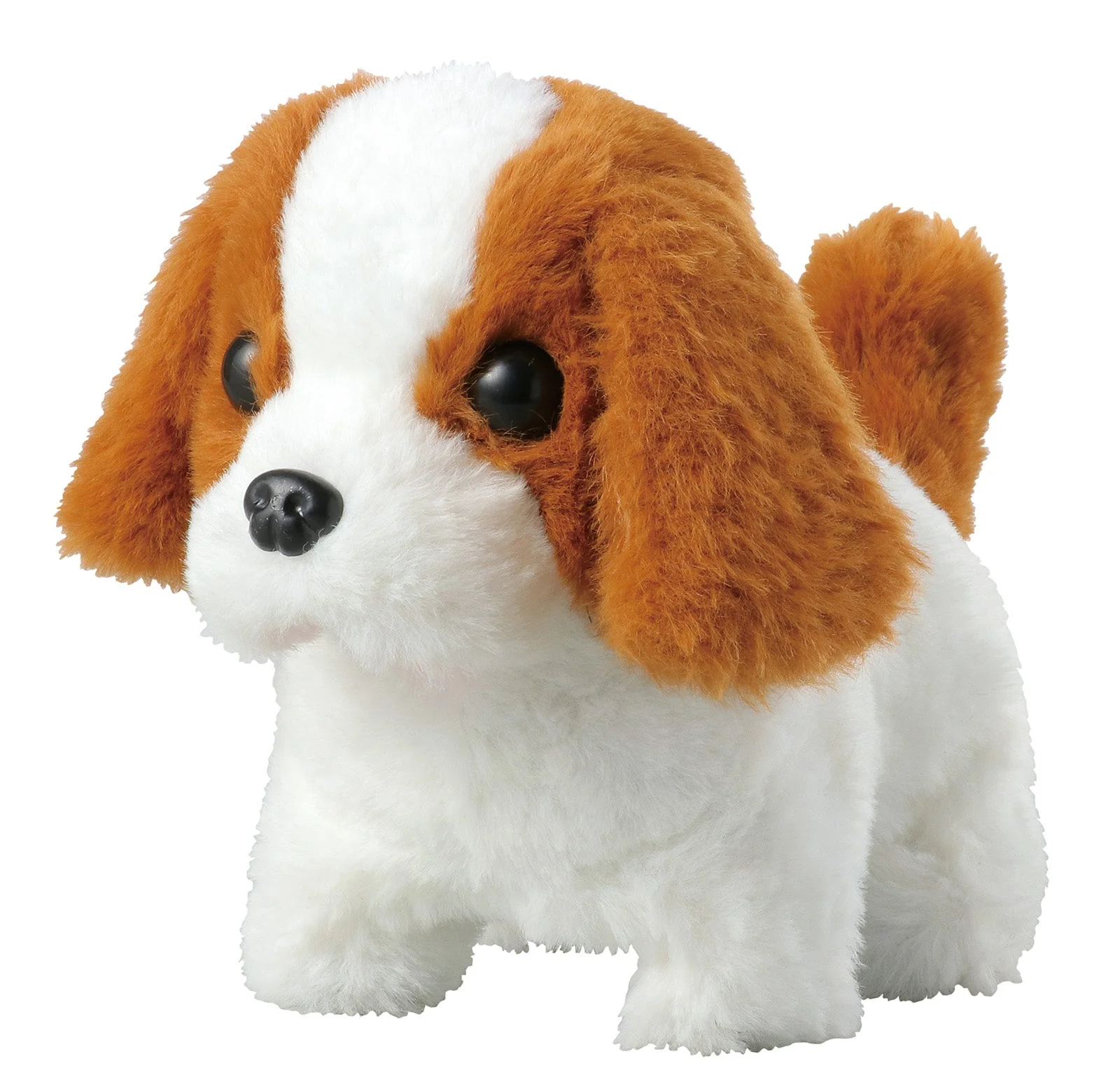 Walk around Nakayoshi Beagle - Image 2