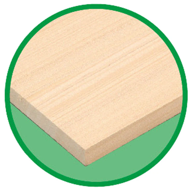 Creative woodwork 1m (Agathys 1000x210x12) - Image 6