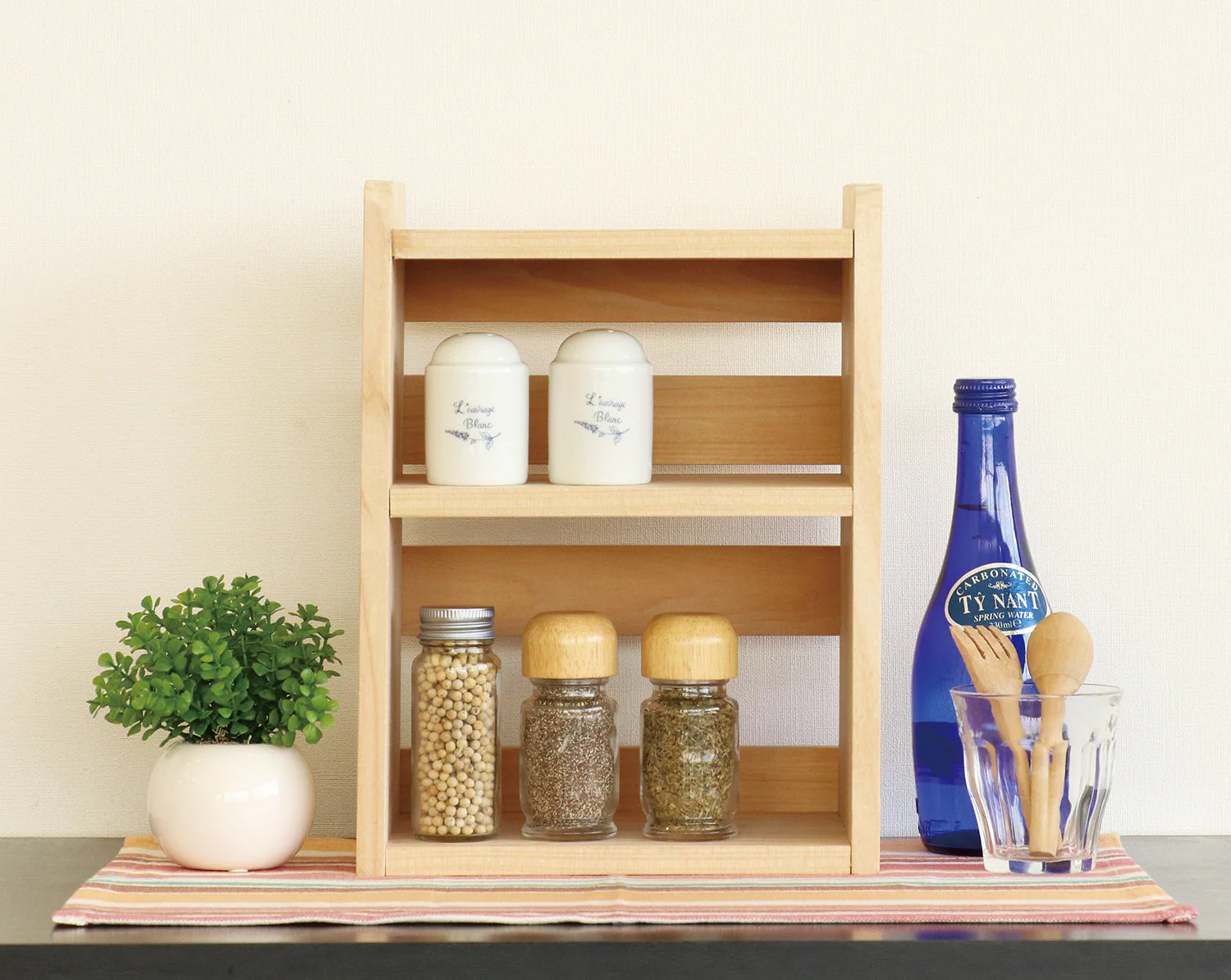 Crete board (hinoki)