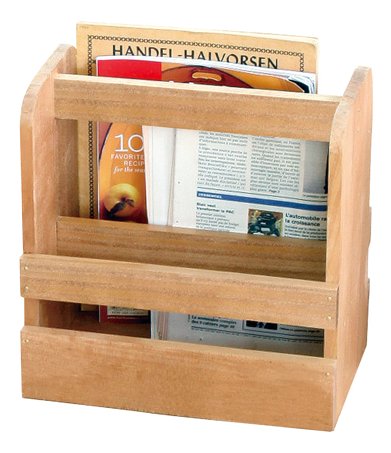 Crete board (hinoki) - Image 11