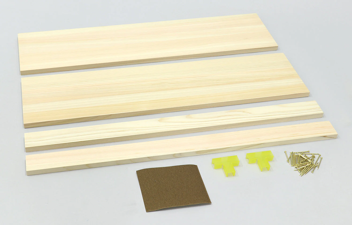 Crete board (hinoki) - Image 4