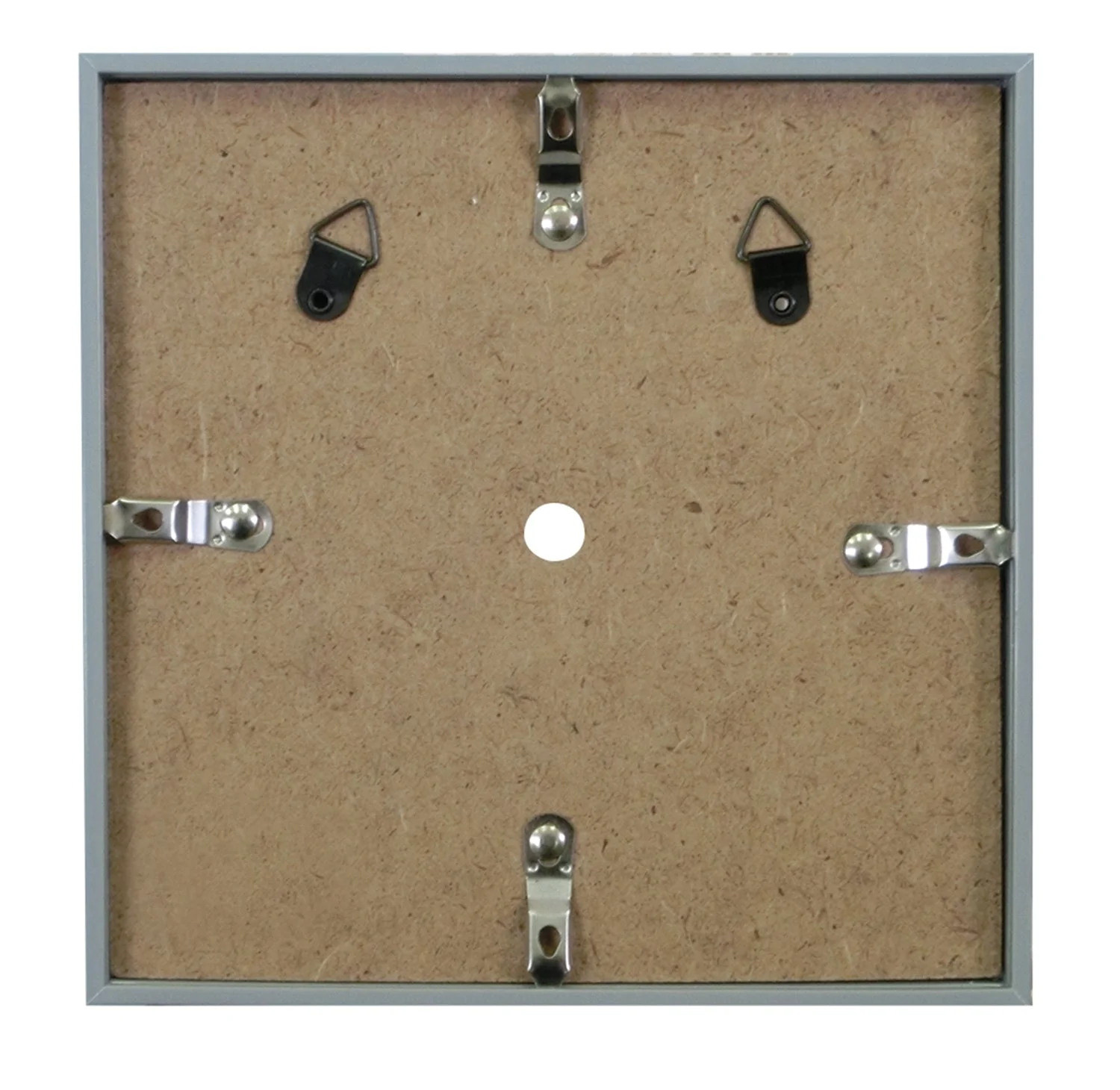 Metallic frame 150x150mm (perforated) - Image 2