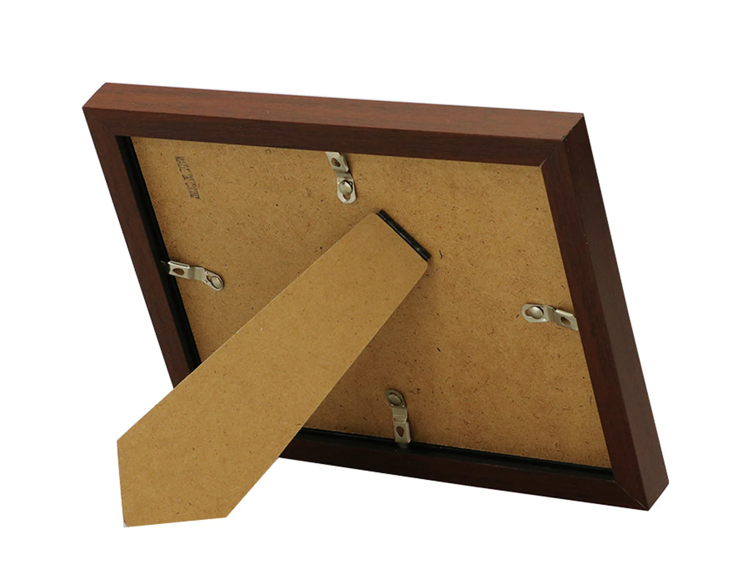 Wood grain frame 150x200mm - Image 2